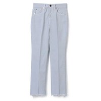 【レッドカード トーキョー/RED CARD TOKYO】のMarmalade Midrise 人気、トレンドファッション・服の通販 founy(ファニー) ファッション Fashion レディースファッション WOMEN カットオフ Cut Off コーデュロイ Corduroy センター Center フレア Flare ヴィンテージ Vintage 人気 Popularity 洗える Washable |ID:prp329100004553615