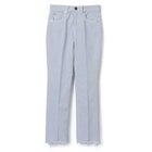 【レッドカード トーキョー/RED CARD TOKYO】のMarmalade Midrise 人気、トレンドファッション・服の通販 founy(ファニー) ファッション Fashion レディースファッション WOMEN カットオフ Cut Off コーデュロイ Corduroy センター Center フレア Flare ヴィンテージ Vintage 人気 Popularity 洗える Washable thumbnail Blue Grey Fringe|ID: prp329100004553615 ipo3291000000032184360