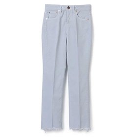 【レッドカード トーキョー/RED CARD TOKYO】のMarmalade Midrise 人気、トレンドファッション・服の通販 founy(ファニー) ファッション Fashion レディースファッション Ladies' Fashion Online カットオフ Cut Off コーデュロイ Corduroy センター Center フレア Flare ヴィンテージ Vintage 人気 Popularity 洗える Washable |ID:prp329100004553615