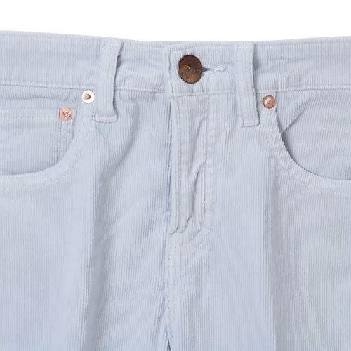 【レッドカード トーキョー/RED CARD TOKYO】のMarmalade Midrise 人気、トレンドファッション・服の通販 founy(ファニー) 　ファッション　Fashion　レディースファッション　Fashion for Women　カットオフ　Cut-Off Design　コーデュロイ　Corduroy, Cord Fabric　センター　Center, Center Line　フレア　Flare, Flared　ヴィンテージ　Vintage Style　人気　Popular, Best Seller　洗える　Machine Washable　other-3|ID: prp329100004553615 ipo3291000000032632912