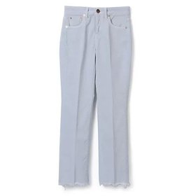 【レッドカード トーキョー/RED CARD TOKYO】のMarmalade Midrise 人気、トレンドファッション・服の通販 founy(ファニー) ファッション Fashion レディースファッション Fashion for Women カットオフ Cut-Off Design コーデュロイ Corduroy, Cord Fabric センター Center, Center Line フレア Flare, Flared ヴィンテージ Vintage Style 人気 Popular, Best Seller 洗える Machine Washable |ID:prp329100004553615
