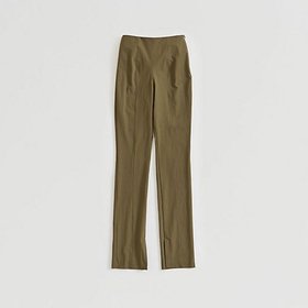 【シンゾーン/Shinzone】 SLIT LEGGINGS人気、トレンドファッション・服の通販 founy(ファニー) ファッション Fashion レディースファッション WOMEN レギンス Leggings おすすめ Recommend ストレッチ Stretch スリット Slit レギンス Leggings 人気 Popularity |ID:prp329100004553617