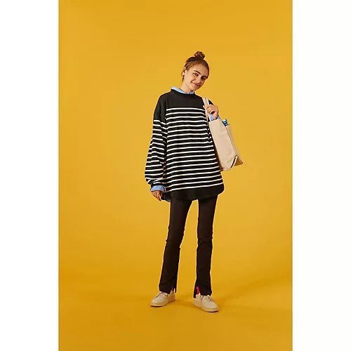 【シンゾーン/Shinzone】のSLIT LEGGINGS 人気、トレンドファッション・服の通販 founy(ファニー) 　ファッション　Fashion　レディースファッション　WOMEN　レギンス　Leggings　おすすめ　Recommend　ストレッチ　Stretch　スリット　Slit　レギンス　Leggings　人気　Popularity　other-3|ID: prp329100004553617 ipo3291000000032184374