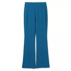 【ゼロエイトサーカス/08sircus】のJacquardjersey flared leggings marine blue|ID: prp329100004553618 ipo3291000000032184376