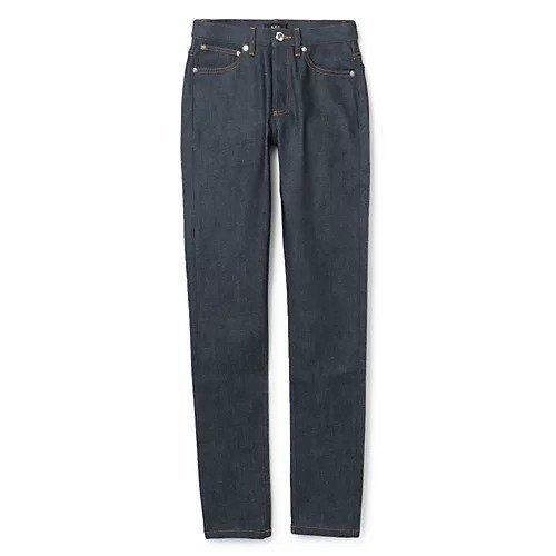 【アーペーセー/A.P.C.】のPETIT NEW STANDARD インテリア・キッズ・メンズ・レディースファッション・服の通販 founy(ファニー) https://founy.com/ ファッション Fashion レディースファッション Fashion for Women おすすめ Recommended / Our Picks オレンジ Orange クラシカル Classical, Vintage-Inspired シンプル Simple, Minimal デニム Denim, Jeans Material 洗える Machine Washable |ID: prp329100004553619 ipo3291000000032632792