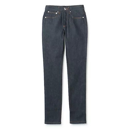 【アーペーセー/A.P.C.】のPETIT STANDARD インテリア・キッズ・メンズ・レディースファッション・服の通販 founy(ファニー) https://founy.com/ ファッション Fashion レディースファッション Fashion for Women オレンジ Orange クラシカル Classical, Vintage-Inspired デニム Denim, Jeans Material 洗える Machine Washable |ID: prp329100004553620 ipo3291000000032632796