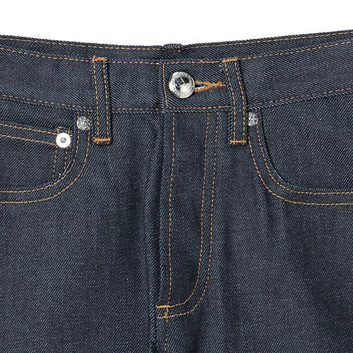 【アーペーセー/A.P.C.】のPETIT STANDARD 人気、トレンドファッション・服の通販 founy(ファニー) 　ファッション　Fashion　レディースファッション　Fashion for Women　オレンジ　Orange　クラシカル　Classical, Vintage-Inspired　デニム　Denim, Jeans Material　洗える　Machine Washable　other-3|ID: prp329100004553620 ipo3291000000032632799