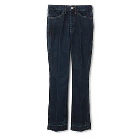 【トーガ プルラ/TOGA PULLA】のDenim pants 2 人気、トレンドファッション・服の通販 founy(ファニー) ファッション Fashion レディースファッション Fashion for Women パンツ Pants & Trousers デニムパンツ・ジーンズ・美脚デニム Denim Jeans & Pants 2023年 2023 2023春夏・S/S Spring/Summer 2023 SS23 スリット Slit, Slit Detail ダブル Double, Double-Breasted デニム Denim, Jeans Material 洗える Machine Washable |ID:prp329100004553621