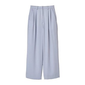 【クラネ/CLANE】 BASIC TUCK PANTS人気、トレンドファッション・服の通販 founy(ファニー) ファッション Fashion レディースファッション WOMEN パンツ Pants 2023年 2023 2023春夏・S/S Ss,Spring/Summer,2023 定番 Standard |ID:prp329100004553622