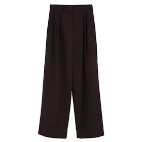 【クラネ/CLANE】 BASIC TUCK PANTS人気、トレンドファッション・服の通販 founy(ファニー) ファッション Fashion レディースファッション Fashion for Women パンツ Pants & Trousers 2025年 2025 2025-2026秋冬・A/W Autumn/Winter 2025–26 AW25–26 ストレッチ Stretch, Stretchy Fabric 定番 Standard, Basic Item |ID:prp329100004553622