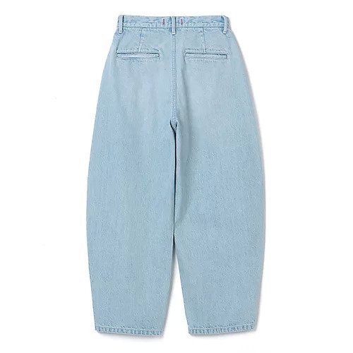 【レッドカード トーキョー/RED CARD TOKYO】の【Maria】神山まりあ RED CARD TOKYO 人気、トレンドファッション・服の通販 founy(ファニー) 　ファッション　Fashion　レディースファッション　Fashion for Women　スラックス　Slacks, Dress Pants　デニム　Denim, Jeans Material　パターン　Pattern, Design Print　other-3|ID: prp329100004553623 ipo3291000000033855796