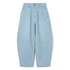 【レッドカード トーキョー/RED CARD TOKYO】の【Maria】神山まりあ RED CARD TOKYO 人気、トレンドファッション・服の通販 founy(ファニー) ファッション Fashion レディースファッション Fashion for Women スラックス Slacks, Dress Pants デニム Denim, Jeans Material パターン Pattern, Design Print thumbnail kita-Indigo Light|ID: prp329100004553623 ipo3291000000034324845