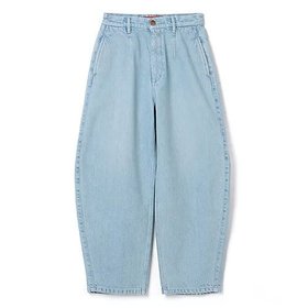 【レッドカード トーキョー/RED CARD TOKYO】 【Maria】神山まりあ RED CARD TOKYO人気、トレンドファッション・服の通販 founy(ファニー) ファッション Fashion レディースファッション Fashion for Women スラックス Slacks, Dress Pants デニム Denim, Jeans Material パターン Pattern, Design Print |ID:prp329100004553623