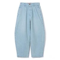 【レッドカード トーキョー/RED CARD TOKYO】の【Maria】神山まりあ RED CARD TOKYO 人気、トレンドファッション・服の通販 founy(ファニー) ファッション Fashion レディースファッション Fashion for Women スラックス Slacks, Dress Pants デニム Denim, Jeans Material パターン Pattern, Design Print |ID:prp329100004553623