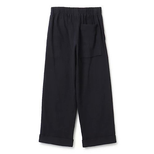 【オーバーコート/OVERCOAT】のUTILITY PANT IN PANAMA LINEN 人気、トレンドファッション・服の通販 founy(ファニー) 　ファッション　Fashion　レディースファッション　WOMEN　2023年　2023　2023春夏・S/S　Ss,Spring/Summer,2023　ジャケット　Jacket　リネン　Linen　リラックス　Relax　ロング　Long　other-2|ID: prp329100004553625 ipo3291000000032353741