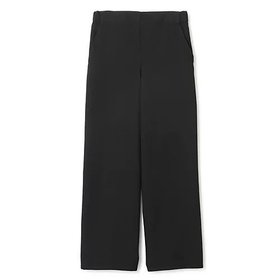 【オーバーコート/OVERCOAT】のSTRAIGHT LEG TROUSER 人気、トレンドファッション・服の通販 founy(ファニー) ファッション Fashion レディースファッション WOMEN 2023年 2023 2023春夏・S/S Ss,Spring/Summer,2023 ストレート Straight スリット Slit ロング Long |ID:prp329100004553626