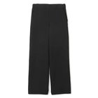 【オーバーコート/OVERCOAT】のSTRAIGHT LEG TROUSER 人気、トレンドファッション・服の通販 founy(ファニー) ファッション Fashion レディースファッション WOMEN 2023年 2023 2023春夏・S/S Ss,Spring/Summer,2023 ストレート Straight スリット Slit ロング Long thumbnail BLACK|ID: prp329100004553626 ipo3291000000032353744