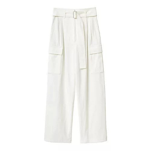 【クラネ/CLANE】のH/W BACK SLIT CARGO PANTS 人気、トレンドファッション・服の通販 founy(ファニー) 　ファッション　Fashion　レディースファッション　WOMEN　パンツ　Pants　おすすめ　Recommend　カーゴパンツ　Cargo Pants　スリット　Slit　ヴィンテージ　Vintage　春　Spring　 other-1|ID: prp329100004553627 ipo3291000000032184413