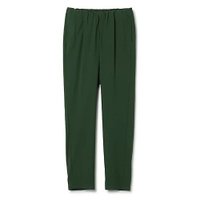 【マルシャル テル/MARECHAL TERRE】の【別注】ウエストギャザーアンクルパンツ 人気、トレンドファッション・服の通販 founy(ファニー) ファッション Fashion レディースファッション Ladies' Fashion Online パンツ Pants アンクル Uncle ギャザー Gather テーパード Tapered トレンド Trend リラックス Relax 今季 This Season 別注 Special Order 定番 Standard 洗える Washable |ID:prp329100004553629
