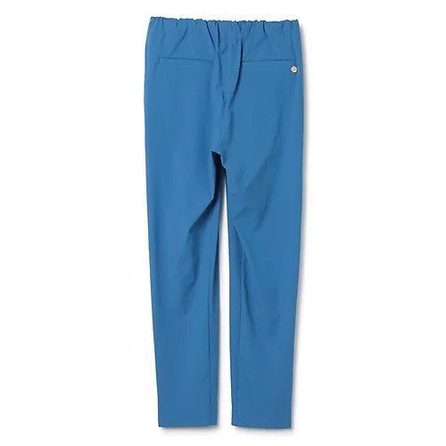 【マルシャル テル/MARECHAL TERRE】の【別注】ウエストギャザーアンクルパンツ 人気、トレンドファッション・服の通販 founy(ファニー) 　ファッション　Fashion　レディースファッション　Ladies' Fashion Online　パンツ　Pants　アンクル　Uncle　ギャザー　Gather　テーパード　Tapered　トレンド　Trend　リラックス　Relax　今季　This Season　別注　Special Order　定番　Standard　洗える　Washable　other-2|ID: prp329100004553629 ipo3291000000032632725