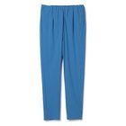 【マルシャル テル/MARECHAL TERRE】の【別注】ウエストギャザーアンクルパンツ ブルー|ID: prp329100004553629 ipo3291000000034324587