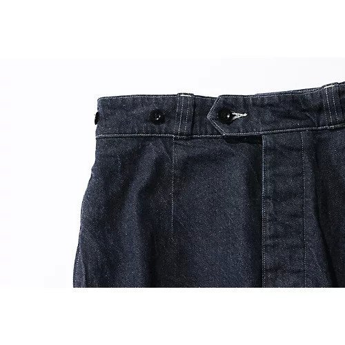 【リノ/LENO】のBUCKLE BACK TROUSERS 人気、トレンドファッション・服の通販 founy(ファニー) 　ファッション　Fashion　レディースファッション　Fashion for Women　おすすめ　Recommended / Our Picks　フランス　France, French　other-2|ID: prp329100004553630 ipo3291000000032632729