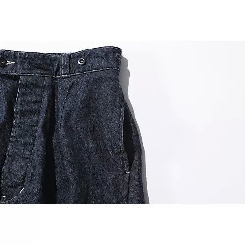 【リノ/LENO】のBUCKLE BACK TROUSERS 人気、トレンドファッション・服の通販 founy(ファニー) 　ファッション　Fashion　レディースファッション　Fashion for Women　おすすめ　Recommended / Our Picks　フランス　France, French　other-3|ID: prp329100004553630 ipo3291000000032632730