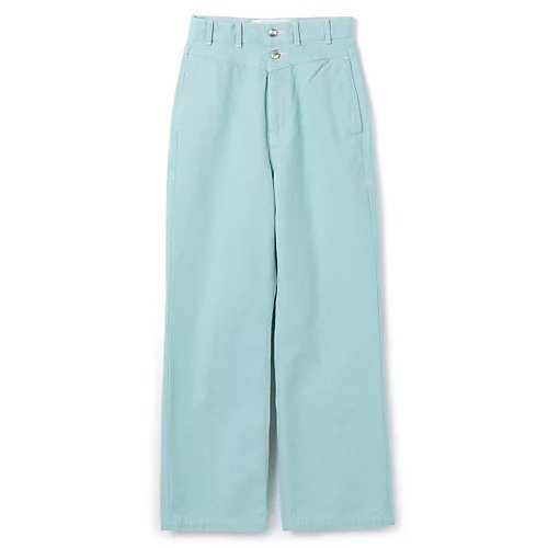 【リヴィントーン/LIVINGTONE】のKOBRA - Back slit with button closure インテリア・キッズ・メンズ・レディースファッション・服の通販 founy(ファニー) https://founy.com/ ファッション Fashion レディースファッション Fashion for Women 2023年 2023 2023春夏・S/S Spring/Summer 2023 SS23 スリット Slit, Slit Detail 洗える Machine Washable |ID: prp329100004553632 ipo3291000000032704719
