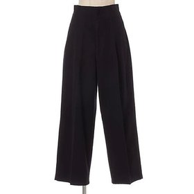 【村山佳世子/Kayoko Murayama】のタックスラックス 人気、トレンドファッション・服の通販 founy(ファニー) ファッション Fashion レディースファッション WOMEN スラックス Slacks セットアップ Set Up ドロップ Drop フロント Front 別注 Special Order |ID:prp329100004553633
