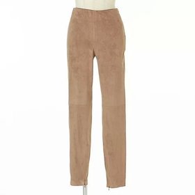 【ルームエイト/Room no.8】 フェイクレザースキニー人気、トレンドファッション・服の通販 founy(ファニー) ファッション Fashion レディースファッション Fashion for Women ストレッチ Stretch, Stretchy Fabric スリット Slit, Slit Detail 防寒 Cold Protection, Winter-Ready |ID:prp329100004553634