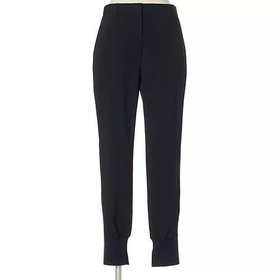 【スリーワン フィリップリム/3.1 Phillip Lim】のウールジョガーパンツ 人気、トレンドファッション・服の通販 founy(ファニー) ファッション Fashion レディースファッション WOMEN パンツ Pants くるぶし Ankle スリット Slit |ID:prp329100004553636