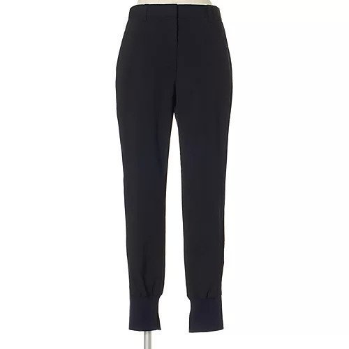 【スリーワン フィリップリム/3.1 Phillip Lim】のウールジョガーパンツ 人気、トレンドファッション・服の通販 founy(ファニー) 　ファッション　Fashion　レディースファッション　WOMEN　パンツ　Pants　くるぶし　Ankle　スリット　Slit　 other-1|ID: prp329100004553636 ipo3291000000032184452
