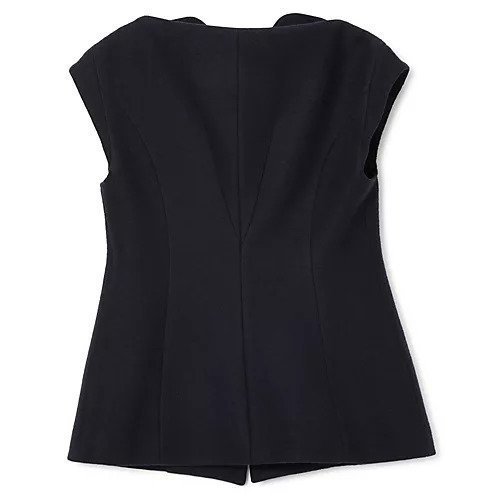【アキラナカ/AKIRANAKA】のSesilia jacket 人気、トレンドファッション・服の通販 founy(ファニー) 　ファッション　Fashion　レディースファッション　Ladies' Fashion Online　アウター　Coat Outerwear　ジャケット　Jackets　2025年　2025　2025-2026秋冬・A/W　2025–2026 Fall/Winter Fashion A/W　シェイプ　Shape　レトロ　Retro　ワーク　Work　other-2|ID: prp329100004553721 ipo3291000000032185019