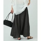 【カオス/Chaos】のヴィントキュプラスカート 人気、トレンドファッション・服の通販 founy(ファニー) ファッション Fashion レディースファッション WOMEN スカート Skirt 2025年 2025 2025春夏・S/S Ss,Spring/Summer,2025 サテン Satin 切替 Switching 夏 Summer thumbnail チャコール|ID: prp329100004553723 ipo3291000000032185031