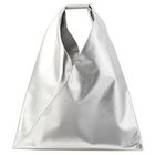 【エムエム6 メゾン マルタン マルジェラ/MM6 Maison Martin Margiela】のCLASSIC JAPANESE HANDBAG Silver|ID: prp329100004553725 ipo3291000000034673999