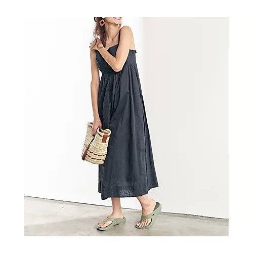 【ケシュルエッセンシャル/Kech Les Essentiels】のRAFFIA LEATHER TASSEL BAG MEDIUM 人気、トレンドファッション・服の通販 founy(ファニー) 　ファッション　Fashion　レディースファッション　Ladies' Fashion Online　ラウンド　Round　other-3|ID: prp329100004553726 ipo3291000000032273524
