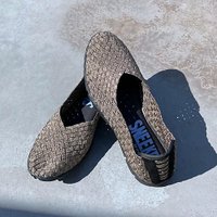 【エンチャンテッド/enchanted】のメッシュVカットシューズ 人気、トレンドファッション・服の通販 founy(ファニー) ファッション Fashion レディースファッション WOMEN シューズ Shoes スリッポン Slip-Ons フィット Fit メッシュ Mesh |ID:prp329100004553731