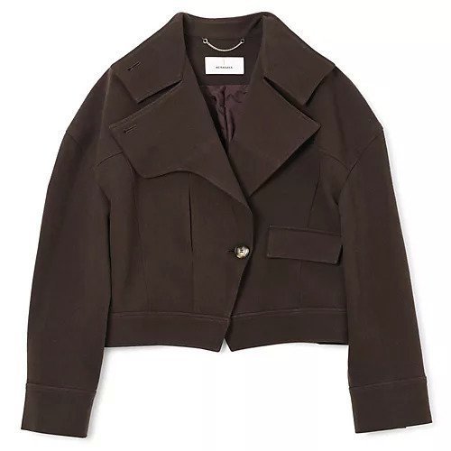 【アキラナカ/AKIRANAKA】のRosanna blouson 人気、トレンドファッション・服の通販 founy(ファニー) 　ファッション　Fashion　レディースファッション　Ladies' Fashion Online　アウター　Coat Outerwear　ブルゾン　Blouson/Jackets　2025年　2025　2025-2026秋冬・A/W　Aw/Autumn/Winter/Fw/Fall/2025-2026　バランス　Balance　ブルゾン　Blouson　マーブル　Marble　リネン　Linen　レオパード　Leopard　 other-1|ID: prp329100004553733 ipo3291000000032185093