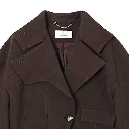 【アキラナカ/AKIRANAKA】のRosanna blouson 人気、トレンドファッション・服の通販 founy(ファニー) 　ファッション　Fashion　レディースファッション　Ladies' Fashion Online　アウター　Coat Outerwear　ブルゾン　Blouson/Jackets　2025年　2025　2025-2026秋冬・A/W　Aw/Autumn/Winter/Fw/Fall/2025-2026　バランス　Balance　ブルゾン　Blouson　マーブル　Marble　リネン　Linen　レオパード　Leopard　other-3|ID: prp329100004553733 ipo3291000000032185100
