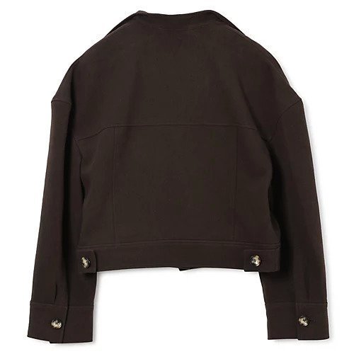 【アキラナカ/AKIRANAKA】のRosanna blouson 人気、トレンドファッション・服の通販 founy(ファニー) 　ファッション　Fashion　レディースファッション　Fashion for Women　アウター　Coat / Outerwear Collection　ブルゾンジャケット・スポーティアウター　Blouson Jackets　2025年　2025　2025-2026秋冬・A/W　Autumn/Winter 2025–26 AW25–26　バランス　Balance, Style Balance　ブルゾン　Blouson, Bomber Jacket　マーブル　Marble, Marble Pattern　リネン　Linen, Linen Fabric　レオパード　Leopard, Animal Print　other-2|ID: prp329100004553733 ipo3291000000034367194