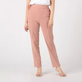 【トゥエルブクローゼット/12closet】 【洗える】サイドスリット入りジャージパンツ人気、トレンドファッション・服の通販 founy(ファニー) ファッション Fashion レディースファッション WOMEN パンツ Pants ジャージー Jersey ストレート Straight スリット Slit ポケット Pocket 洗える Washable 軽量 Lightweight |ID:prp329100004553742