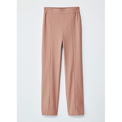 【トゥエルブクローゼット/12closet】の【洗える】サイドスリット入りジャージパンツ 人気、トレンドファッション・服の通販 founy(ファニー) 　ファッション　Fashion　レディースファッション　WOMEN　パンツ　Pants　ジャージー　Jersey　ストレート　Straight　スリット　Slit　ポケット　Pocket　洗える　Washable　軽量　Lightweight　other-2|ID: prp329100004553742 ipo3291000000032185152