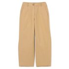【レジーナピョウ/REJINA PYO】のEMILIA TROUSERS 人気、トレンドファッション・服の通販 founy(ファニー) ファッション Fashion レディースファッション WOMEN チェック Check トレンド Trend ベーシック Basic ロング Long ワイド Wide 洗える Washable thumbnail CAMEL|ID: prp329100004553748 ipo3291000000032185182