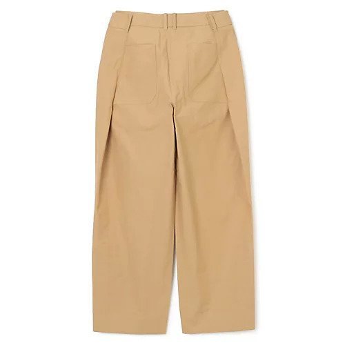 【レジーナピョウ/REJINA PYO】のEMILIA TROUSERS 人気、トレンドファッション・服の通販 founy(ファニー) 　ファッション　Fashion　レディースファッション　Fashion for Women　チェック　Check, Plaid, Tartan　トレンド　Trend, Trending Now　ベーシック　Basic, Essential　ロング　Long, Long-Length　ワイド　Wide, Wide Fit　洗える　Machine Washable　other-2|ID: prp329100004553748 ipo3291000000033855854