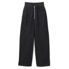 【リヴィントーン/LIVINGTONE】のBLEK - Zipper fly high waist INDIGO|ID: prp329100004553754 ipo3291000000032704767