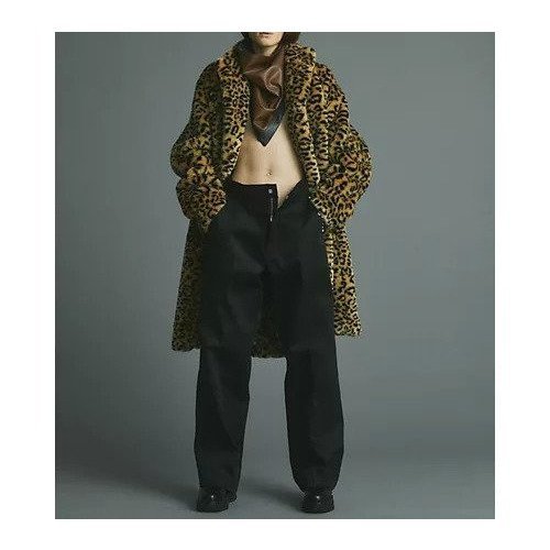 【トーガアルシーヴ/TOGA ARCHIVES】のWide pants Dickies SP 人気、トレンドファッション・服の通販 founy(ファニー) 　ファッション　Fashion　レディースファッション　WOMEN　パンツ　Pants　ツイル　Twill　ルーズ　Loose　ワーク　Work　other-2|ID: prp329100004553755 ipo3291000000032353905