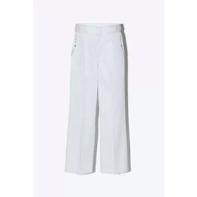 【トーガアルシーヴ/TOGA ARCHIVES】のWide pants Dickies SP 人気、トレンドファッション・服の通販 founy(ファニー) ファッション Fashion レディースファッション Fashion for Women パンツ Pants & Trousers ツイル Twist, Twisted Detail ルーズ Loose, Oversized ワーク Workwear, Utility Style |ID:prp329100004553755