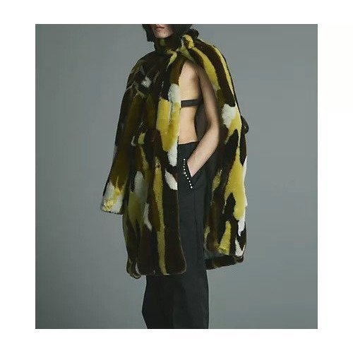 【トーガアルシーヴ/TOGA ARCHIVES】のWide pants Dickies SP 人気、トレンドファッション・服の通販 founy(ファニー) 　ファッション　Fashion　レディースファッション　Fashion for Women　パンツ　Pants & Trousers　ツイル　Twist, Twisted Detail　ルーズ　Loose, Oversized　ワーク　Workwear, Utility Style　other-3|ID: prp329100004553755 ipo3291000000033513104