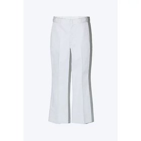 【トーガアルシーヴ/TOGA ARCHIVES】のFlare pants Dickies SP 人気、トレンドファッション・服の通販 founy(ファニー) ファッション Fashion レディースファッション WOMEN パンツ Pants ツイル Twill ルーズ Loose ワーク Work |ID:prp329100004553756