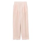 【エスロー/ESLOW】のTAPERED PANTS 人気、トレンドファッション・服の通販 founy(ファニー) ファッション Fashion レディースファッション WOMEN パンツ Pants おすすめ Recommend キュプラ Cupra シャンブレー Chambray ポケット Pocket ワッシャー Washer A/W・秋冬 Aw・Autumn/Winter・Fw・Fall-Winter thumbnail PINK|ID: prp329100004553761 ipo3291000000032185249
